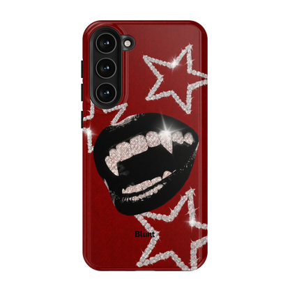 Crimstar-Fang-samsung-case-Galaxy S23 Plus-1