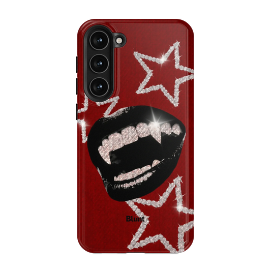 Crimstar-Fang-samsung-case-Galaxy S23 Plus-1