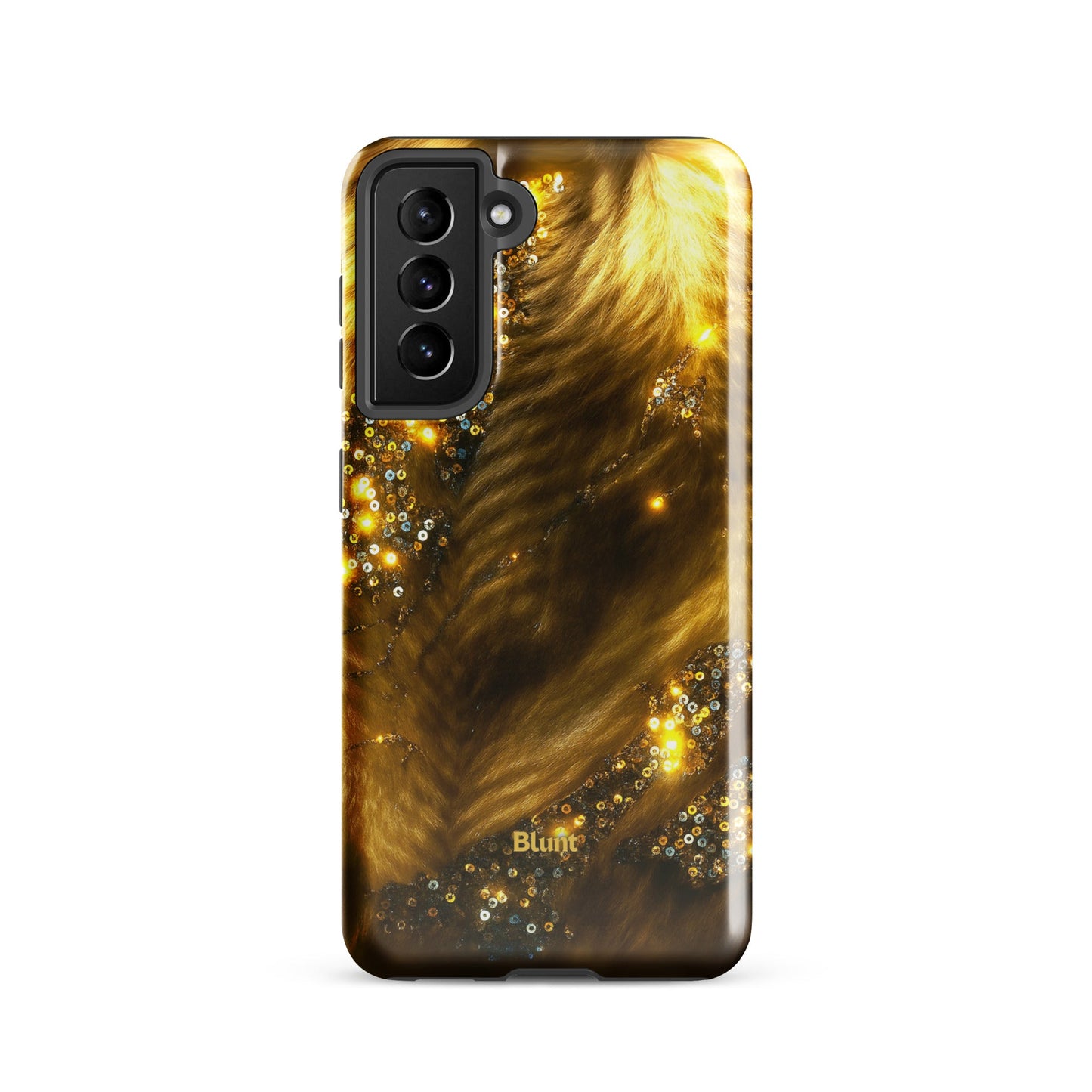 Sway Samsung Case - Blunt Cases