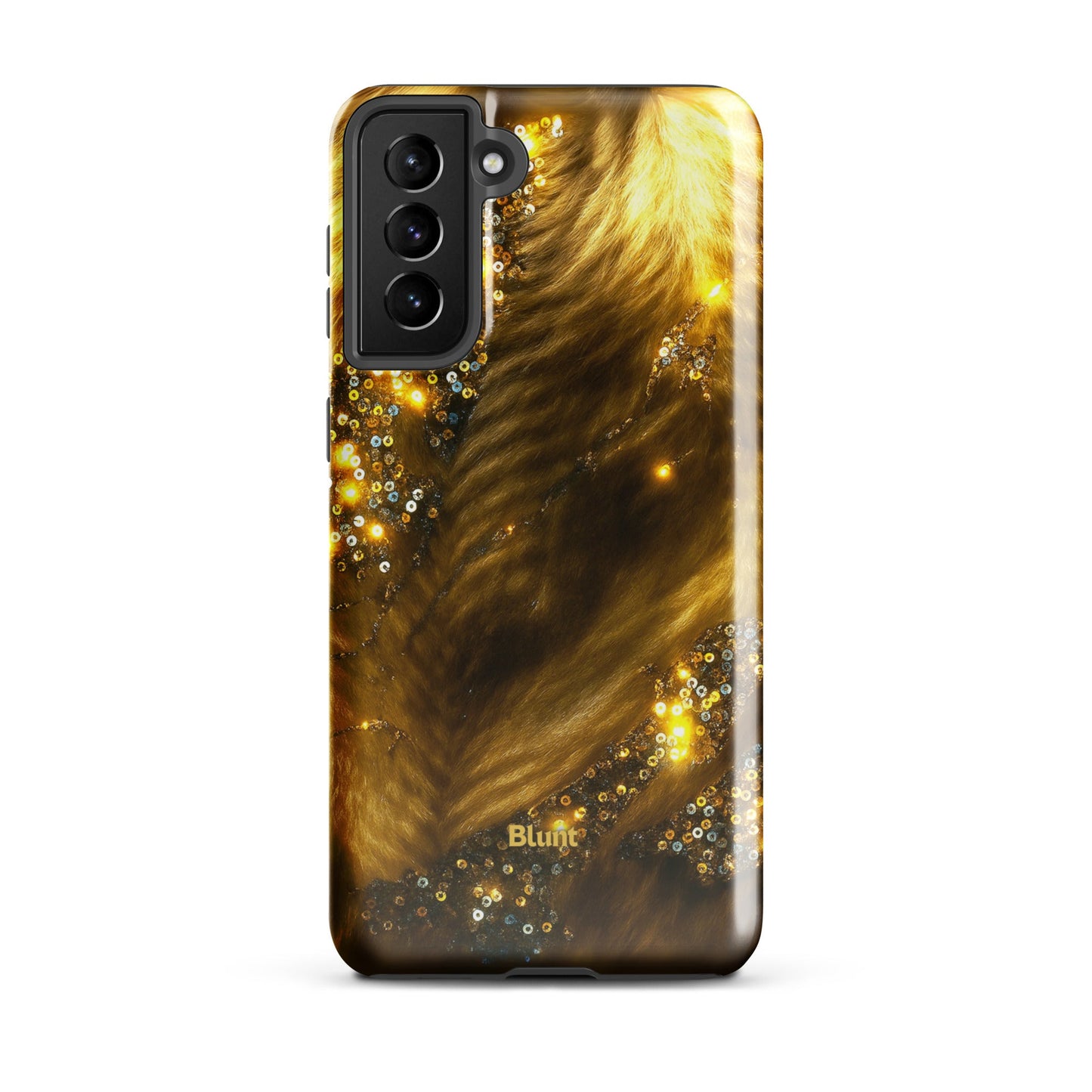 Sway Samsung Case - Blunt Cases