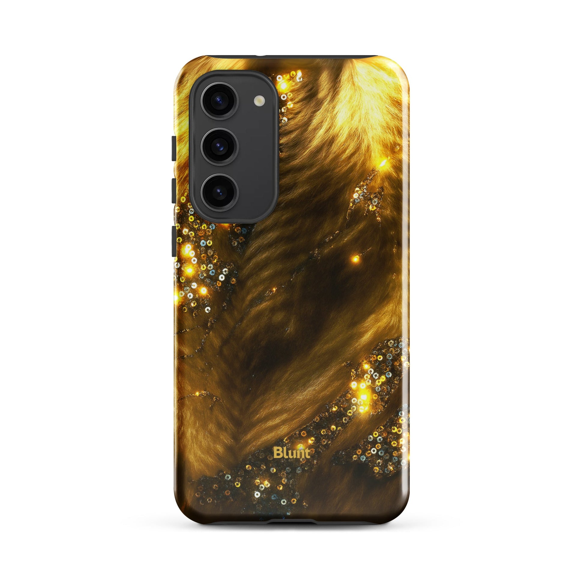 Sway Samsung Case - Blunt Cases