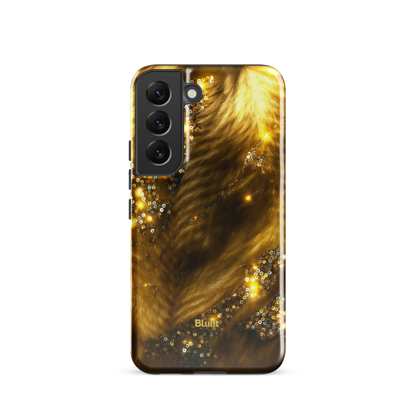 Sway Samsung Case - Blunt Cases