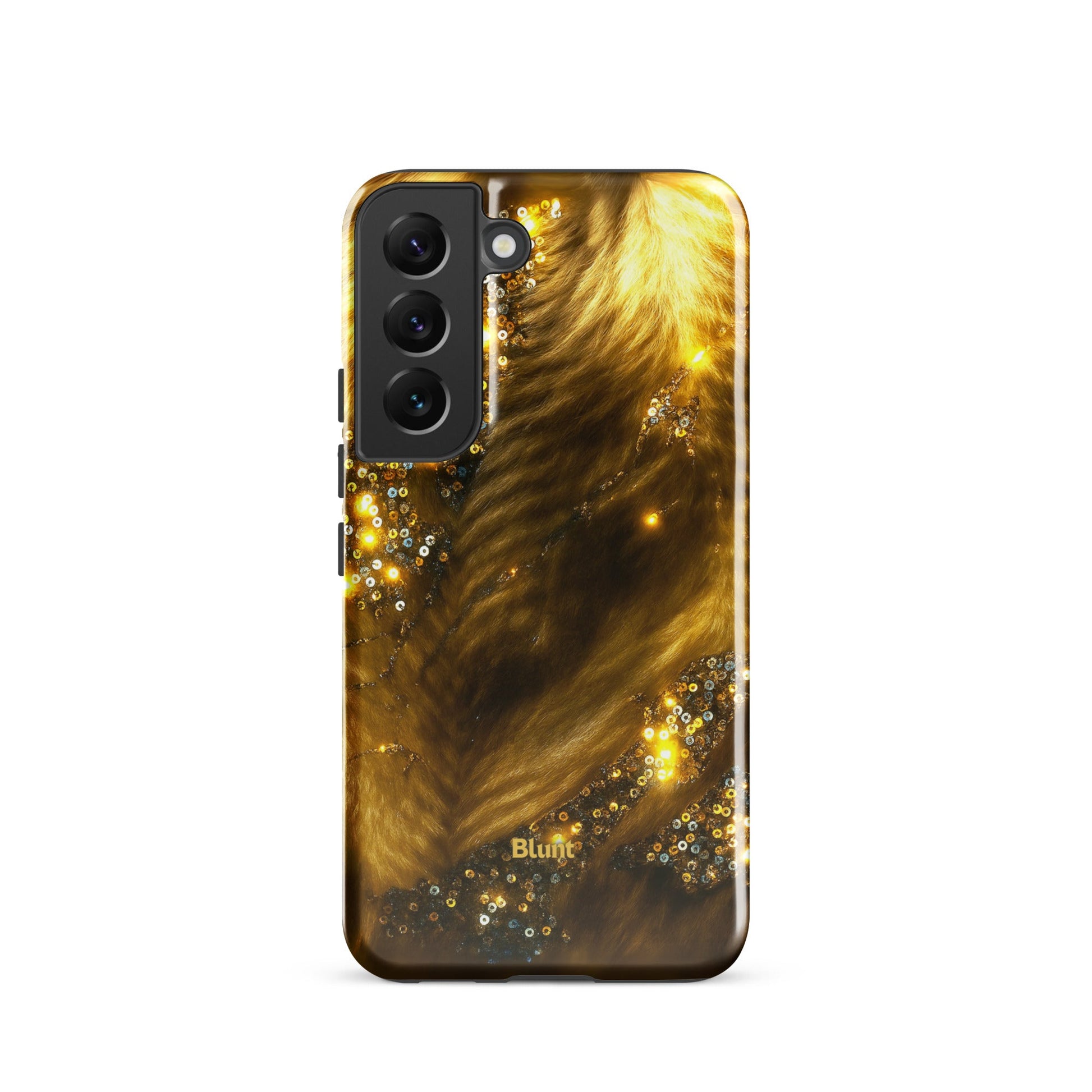 Sway Samsung Case - Blunt Cases