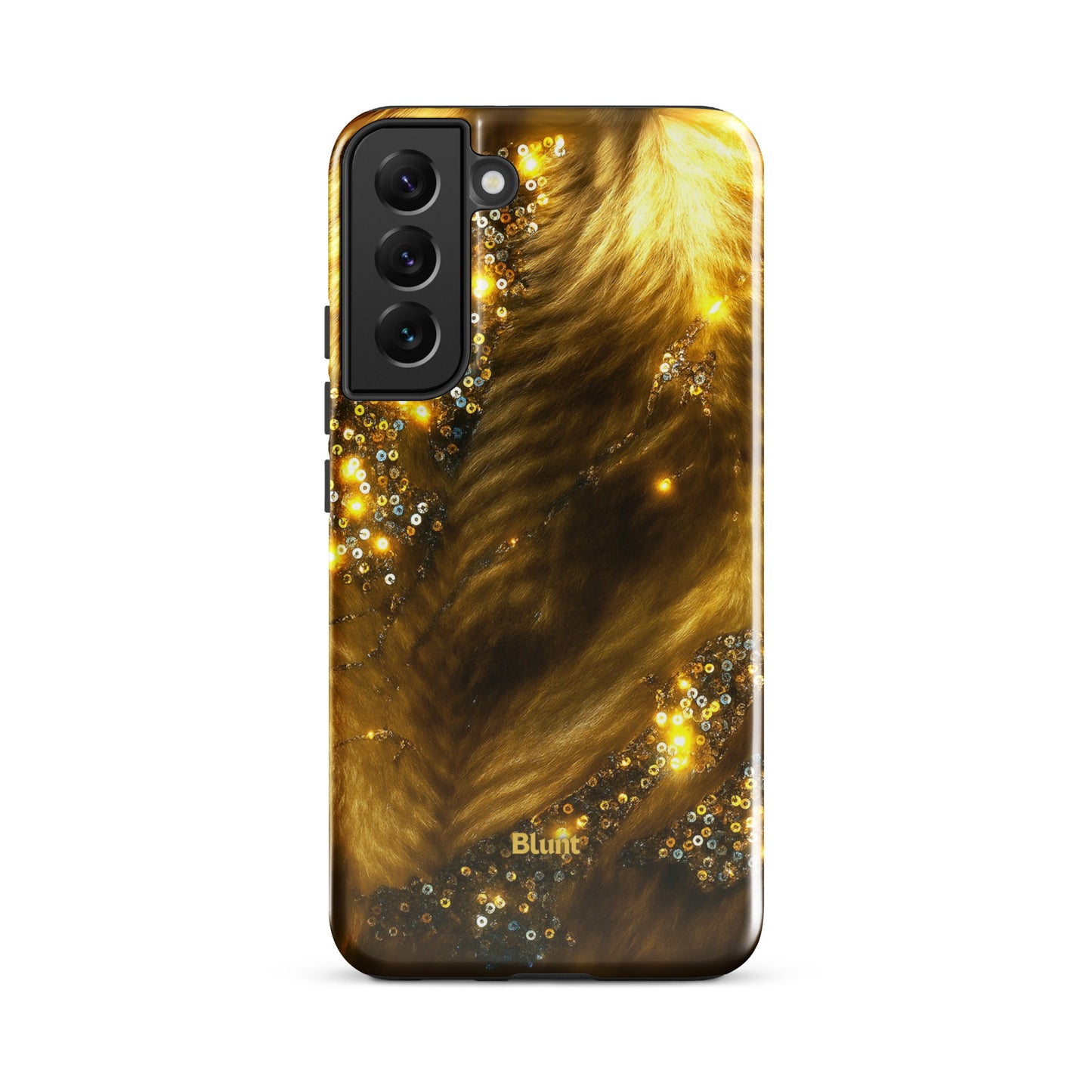 Sway Samsung Case - Blunt Cases