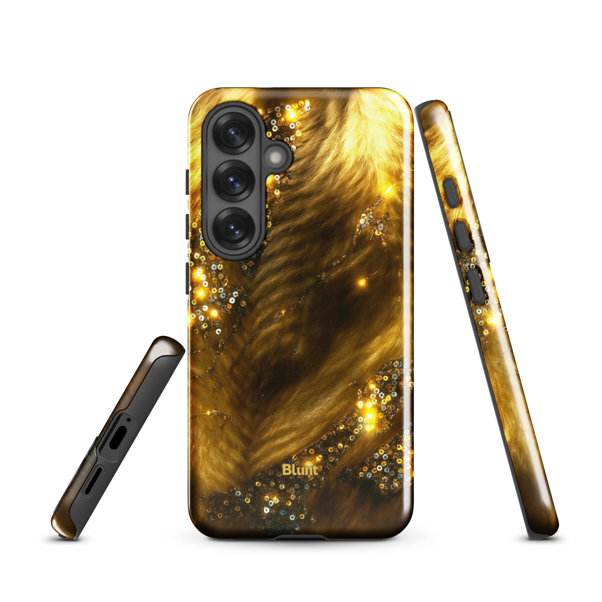 Sway Samsung Case - Blunt Cases