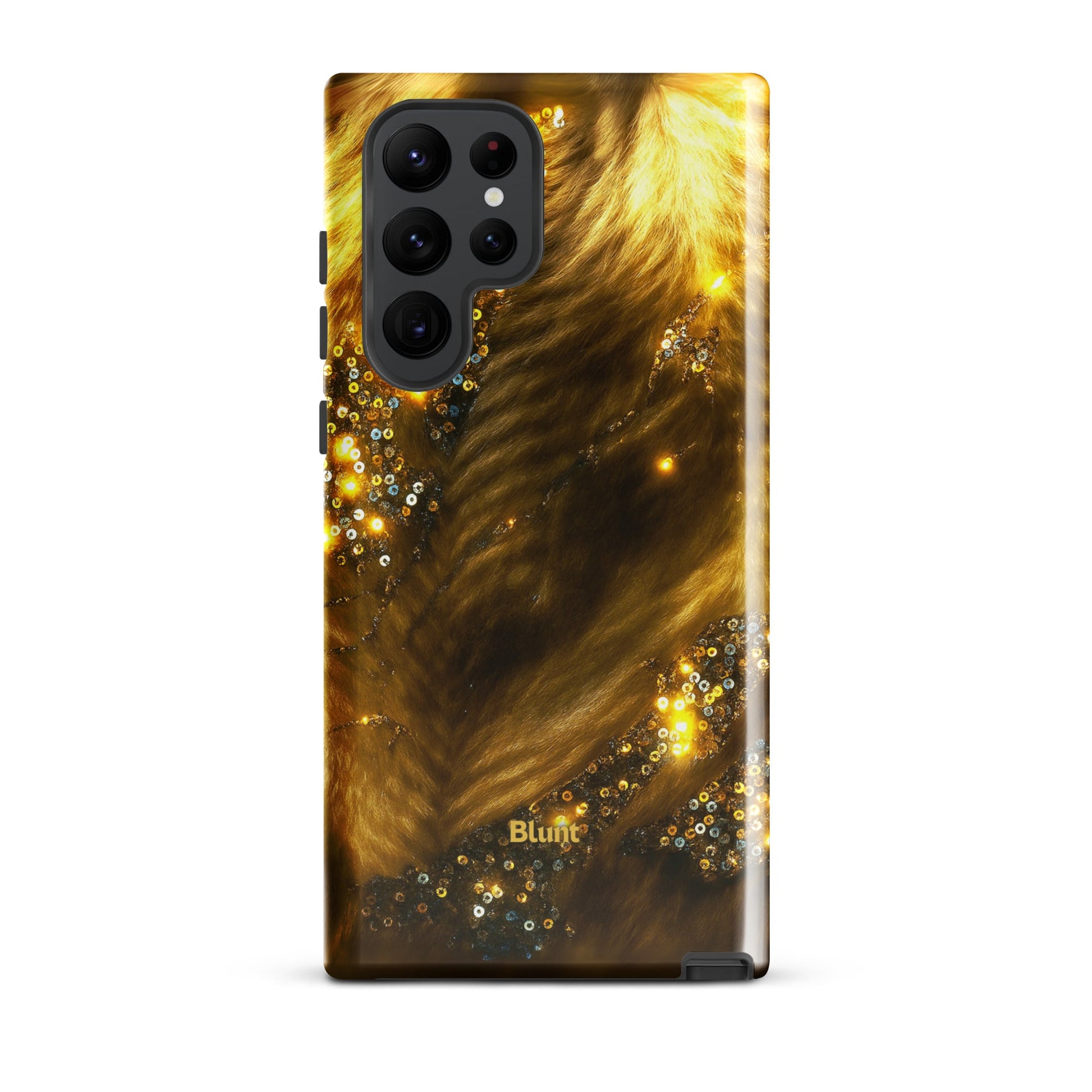 Sway Samsung Case - Blunt Cases
