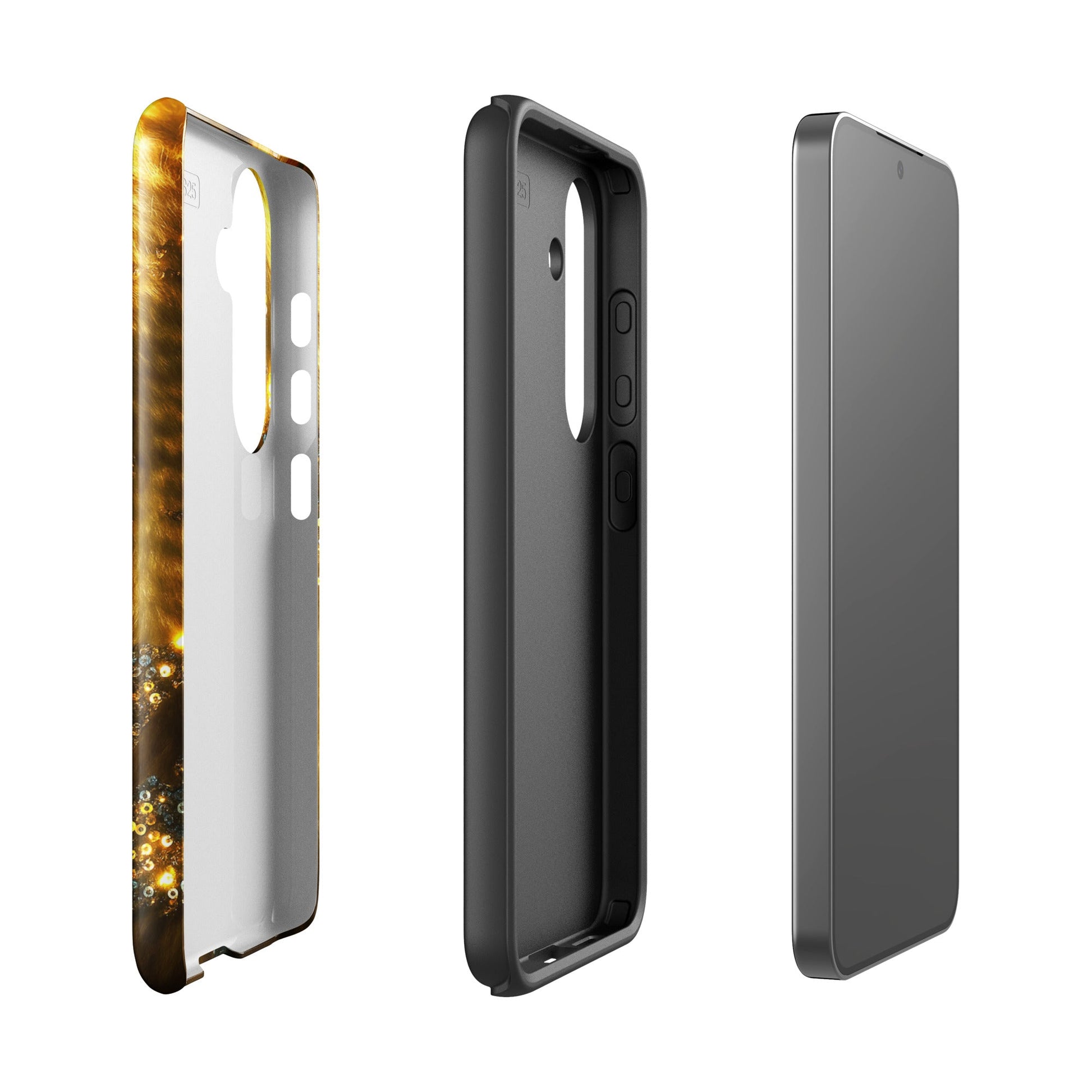 Sway Samsung Case - Blunt Cases