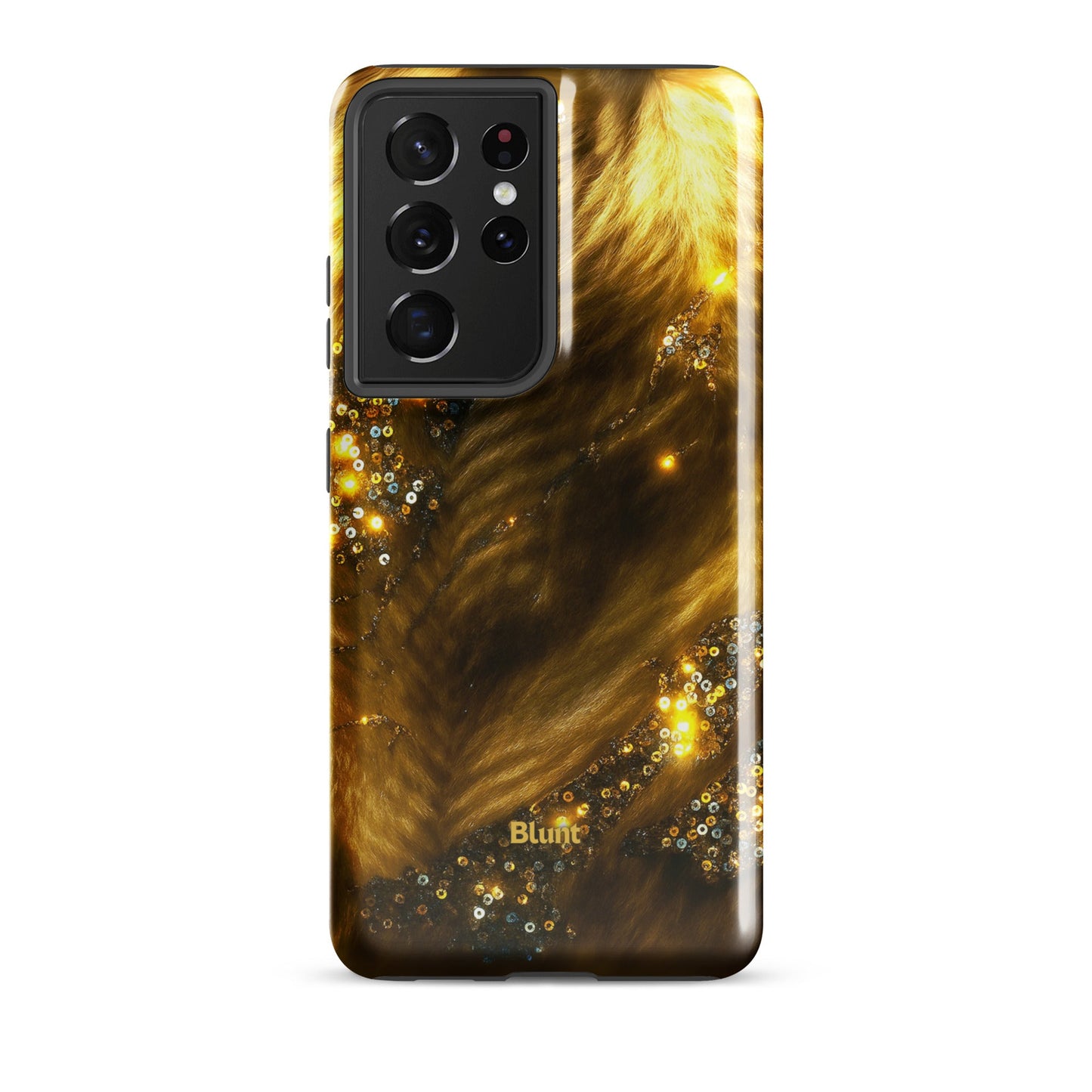 Sway Samsung Case - Blunt Cases