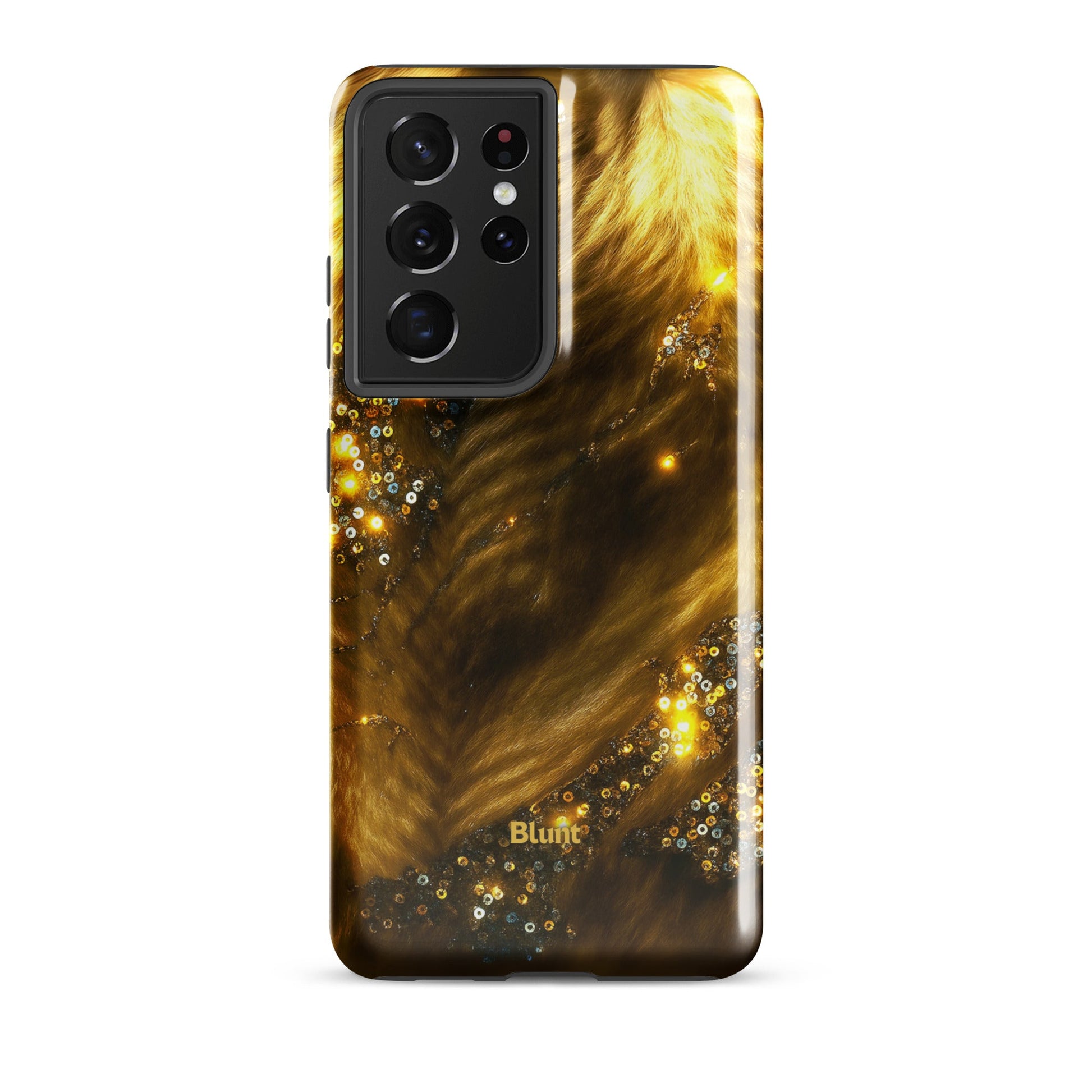 Sway Samsung Case - Blunt Cases