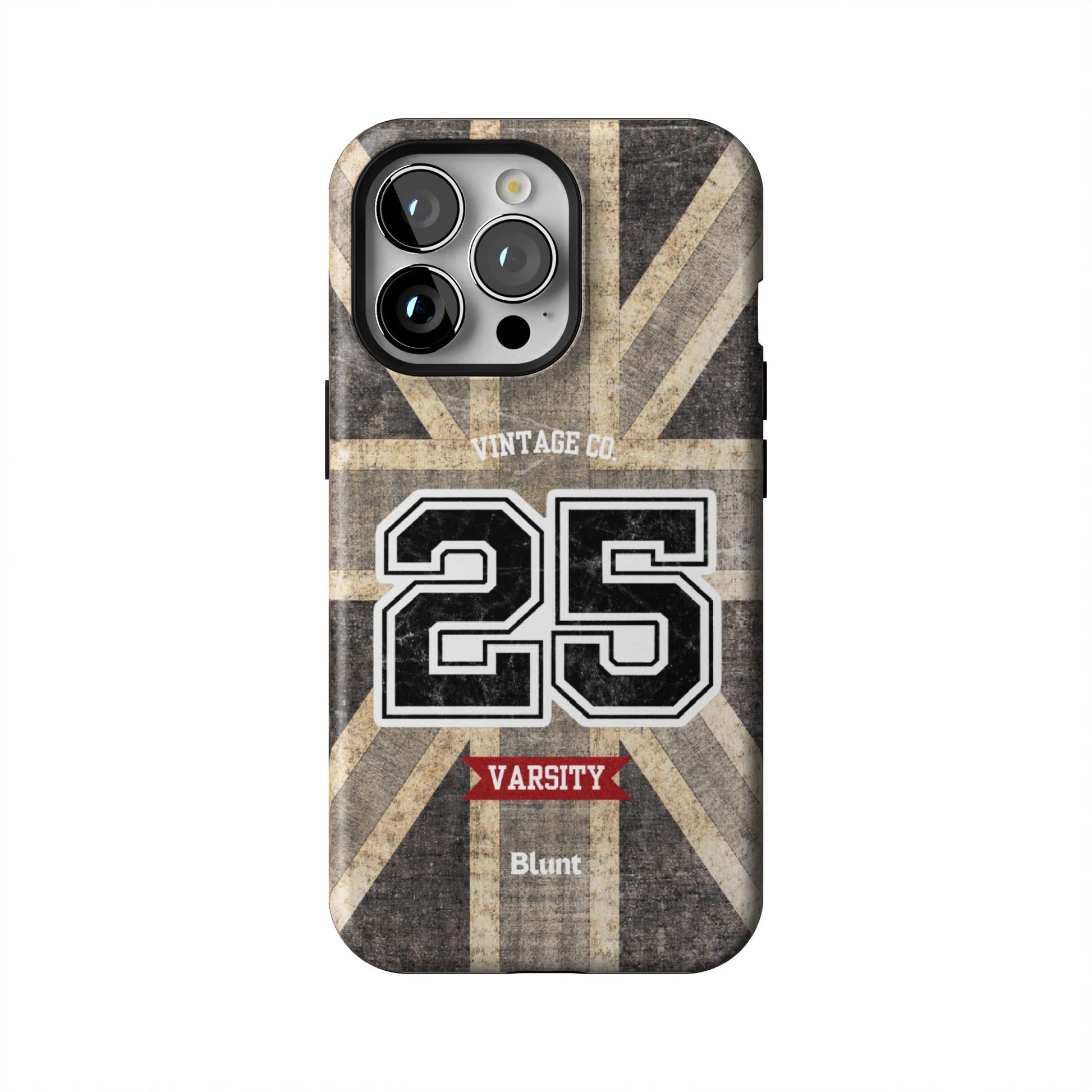 Vintage-Brit-iphone-case-iPhone 13 Pro-1