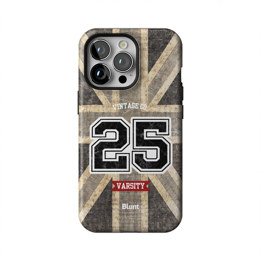 Vintage-Brit-iphone-case-iPhone 13 Pro-1
