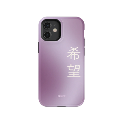 Hope I iPhone Case