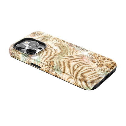 Acid-Dunes-iphone-case-iPhone 14 Pro-2