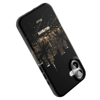 Downtown-LA-iphone-case-iPhone 16 Plus-4