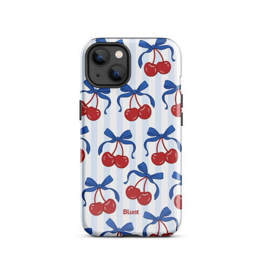 Sweet Cherry iPhone Case - Blunt Cases