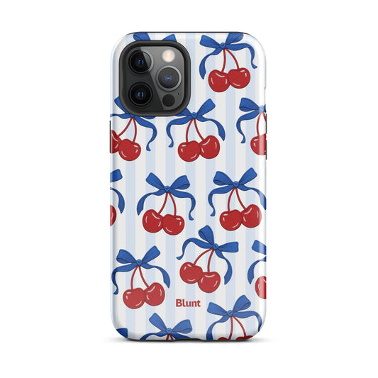 Sweet Cherry iPhone Case - Blunt Cases