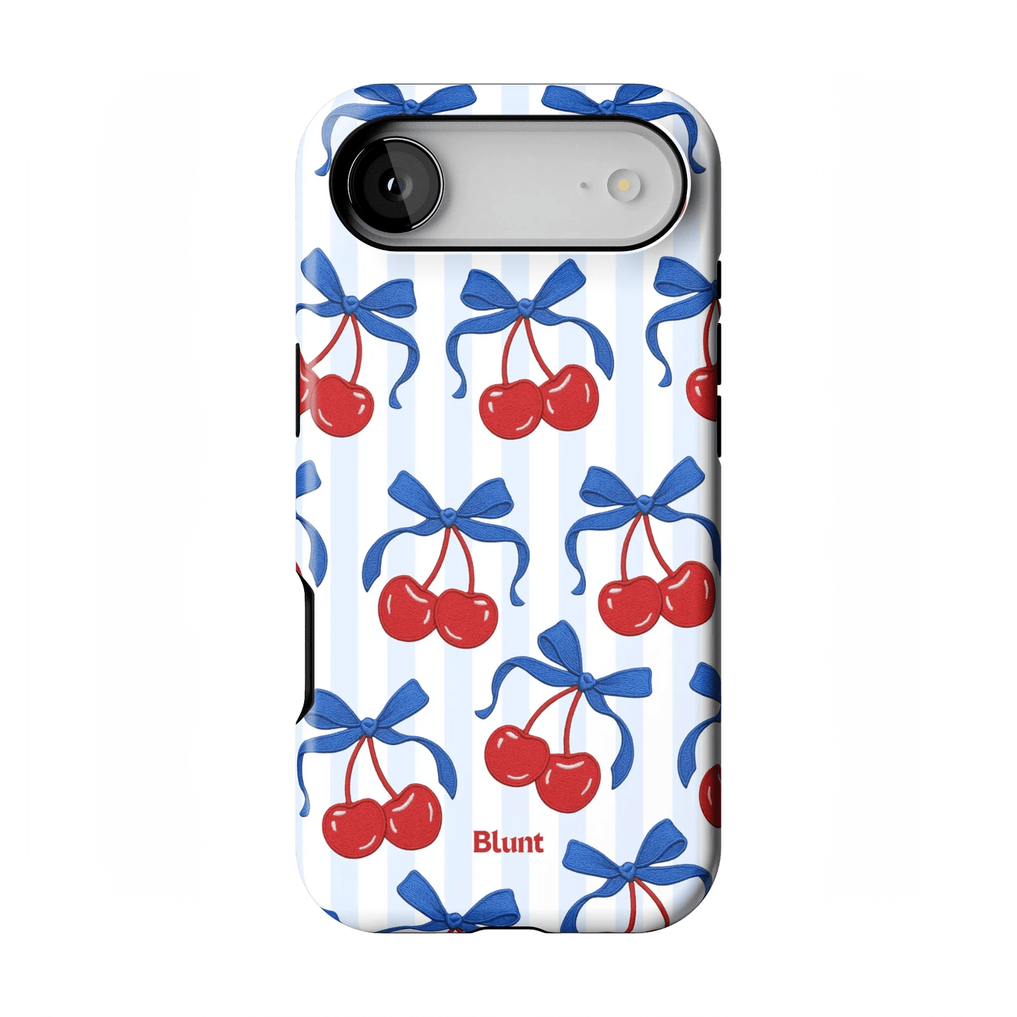 Sweet Cherry iPhone Case - Blunt Cases