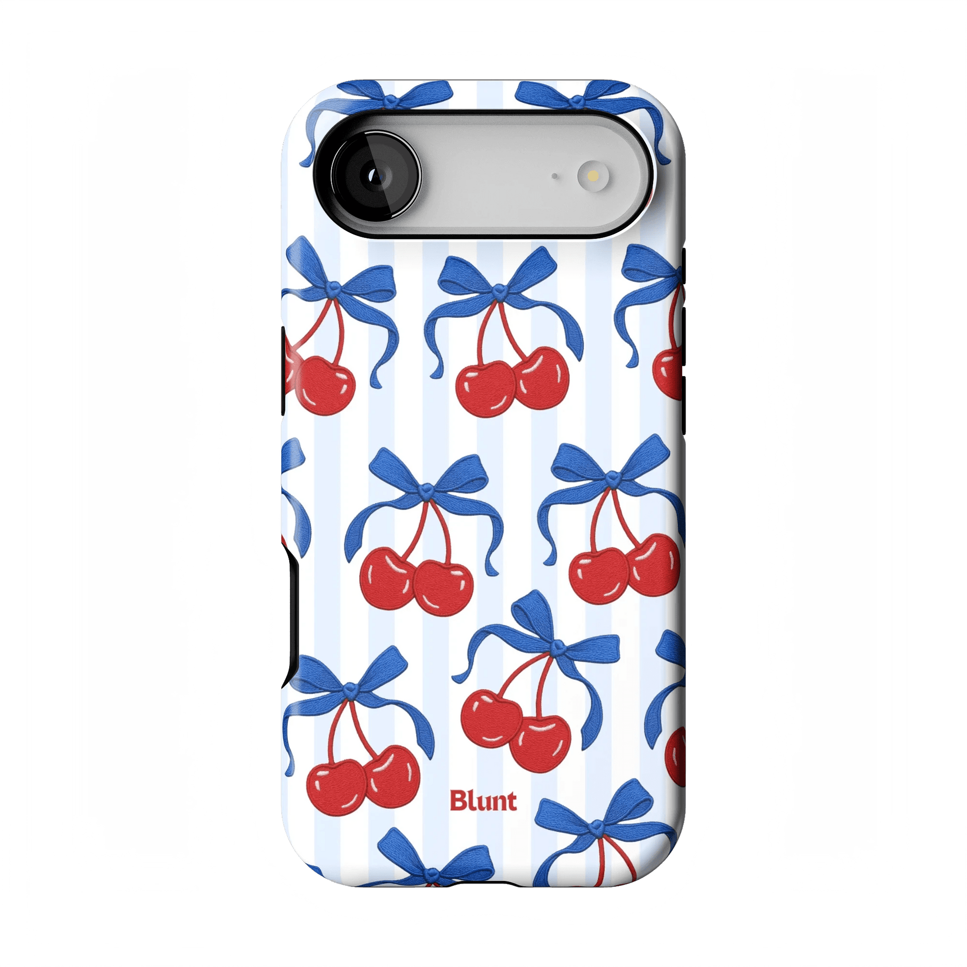 Sweet Cherry iPhone Case - Blunt Cases