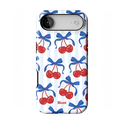 Sweet Cherry iPhone Case - Blunt Cases