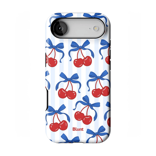 Sweet Cherry iPhone Case - Blunt Cases