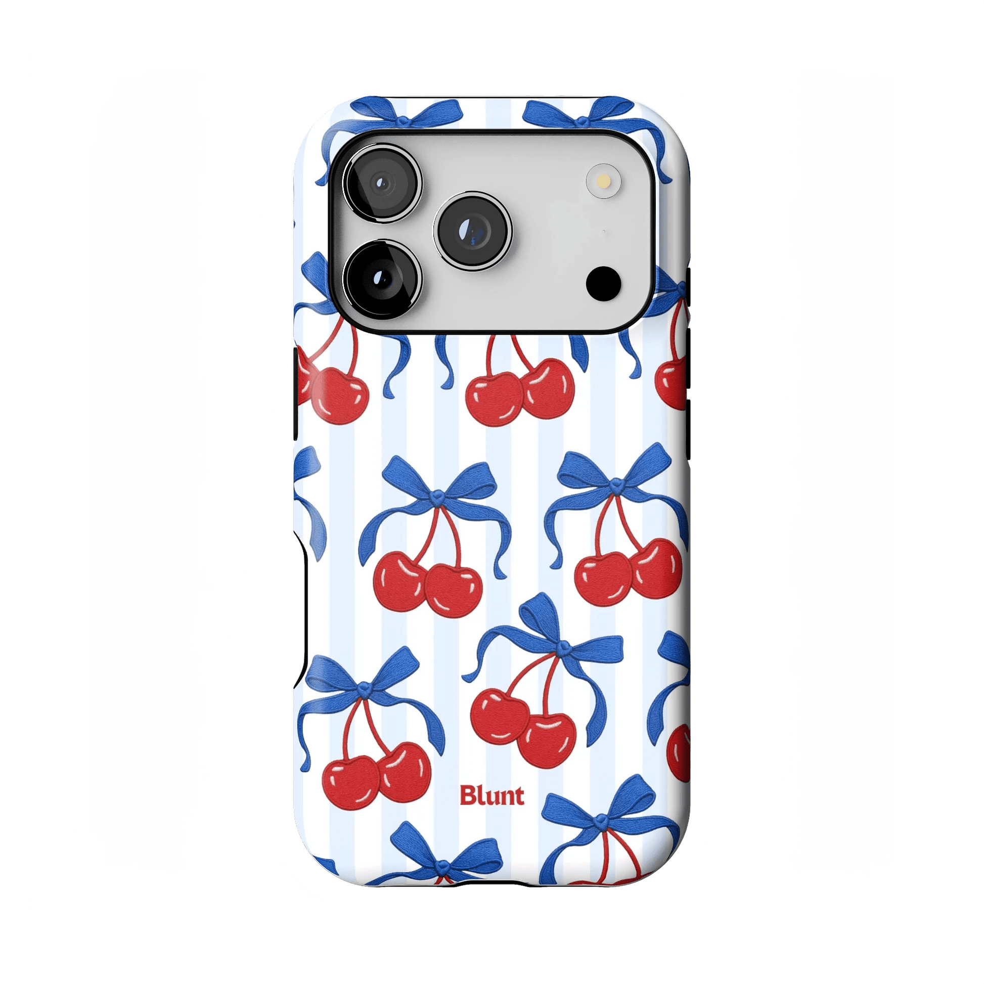Sweet Cherry iPhone Case - Blunt Cases