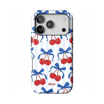 Sweet Cherry iPhone Case - Blunt Cases