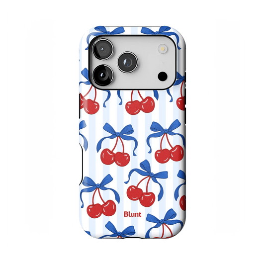 Sweet Cherry iPhone Case - Blunt Cases