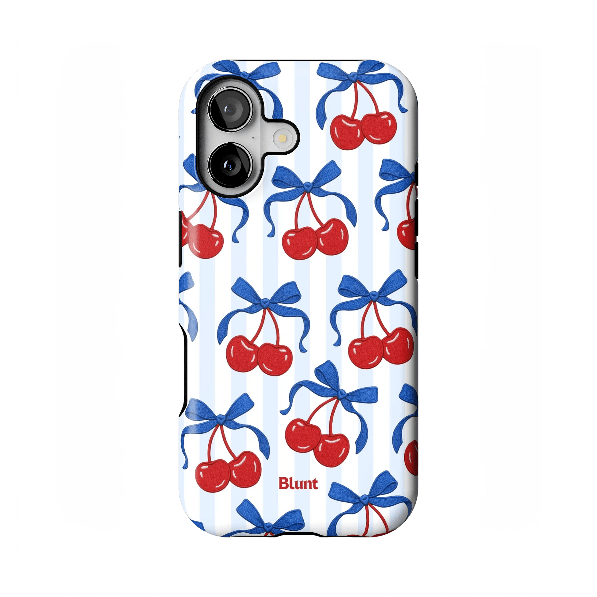 Sweet Cherry iPhone Case - Blunt Cases