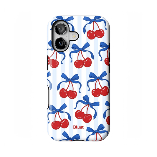 Sweet Cherry iPhone Case - Blunt Cases