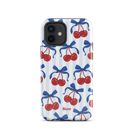 Sweet Cherry iPhone Case - Blunt Cases