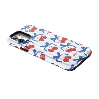 Sweet Cherry iPhone Case gallery - Iphone_12_Iphone_2