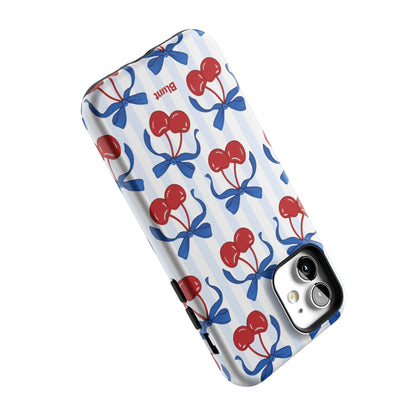 Sweet Cherry iPhone Case gallery - Iphone_12_Iphone_5