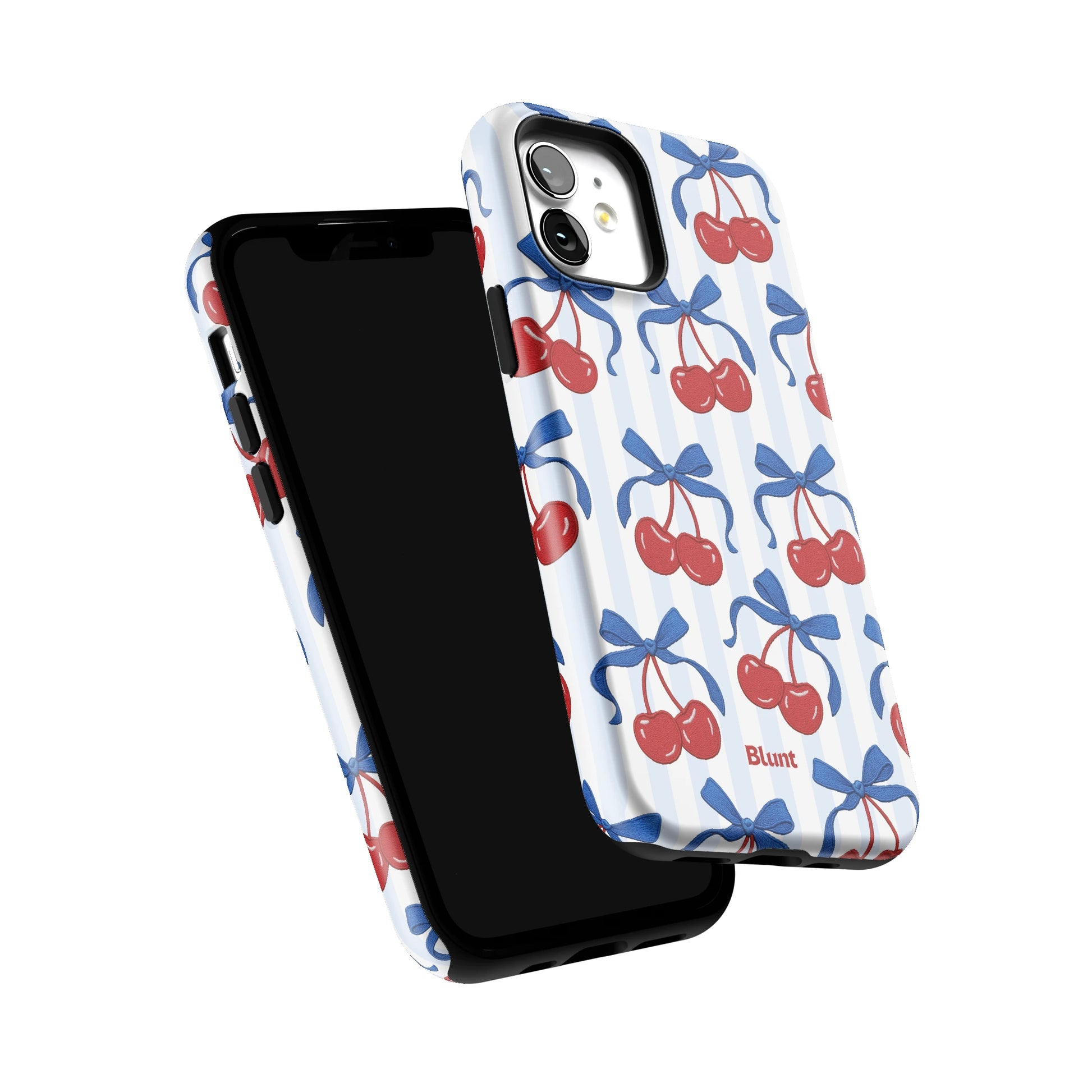 Sweet Cherry iPhone Case gallery - Iphone_12_Iphone_6