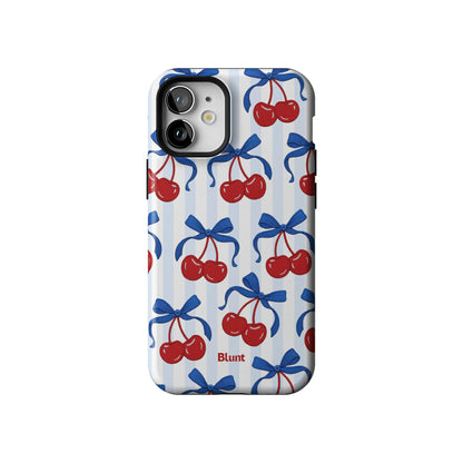 Sweet Cherry iPhone Case gallery - Iphone_12_Mini_Air_Plus_1