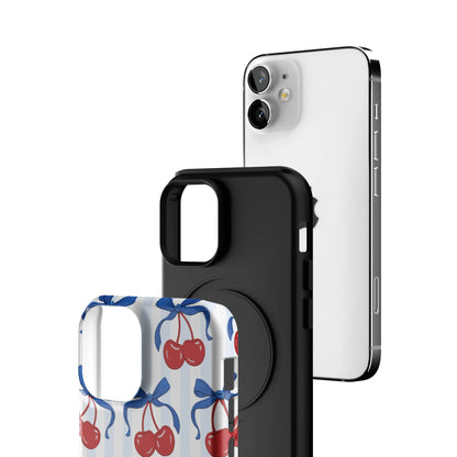 Sweet Cherry iPhone Case gallery - Iphone_12_Mini_Air_Plus_3