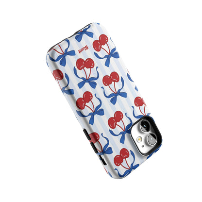 Sweet Cherry iPhone Case gallery - Iphone_12_Mini_Air_Plus_5