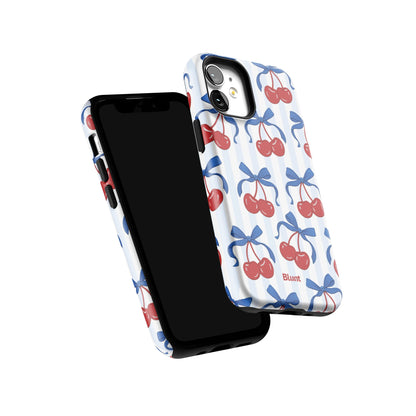 Sweet Cherry iPhone Case gallery - Iphone_12_Mini_Air_Plus_6