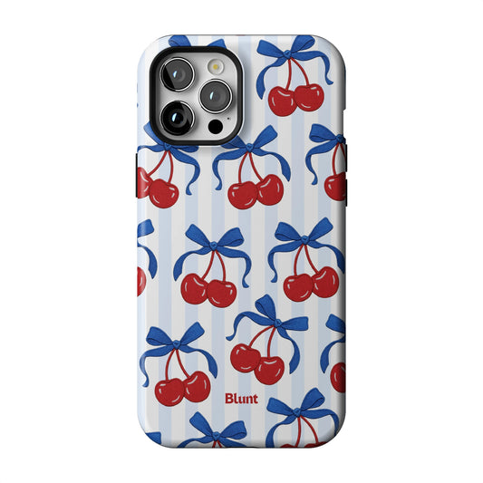 Sweet Cherry iPhone Case gallery - Iphone_12_Pro_Max_1
