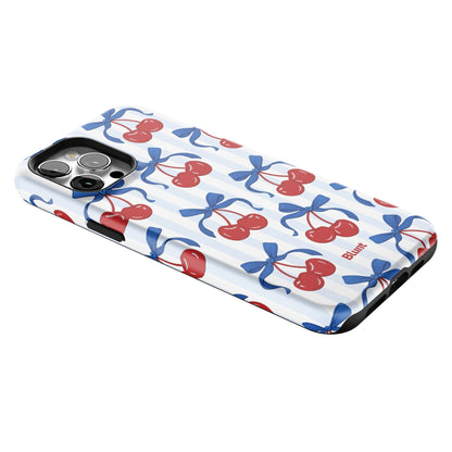 Sweet Cherry iPhone Case gallery - Iphone_12_Pro_Max_2