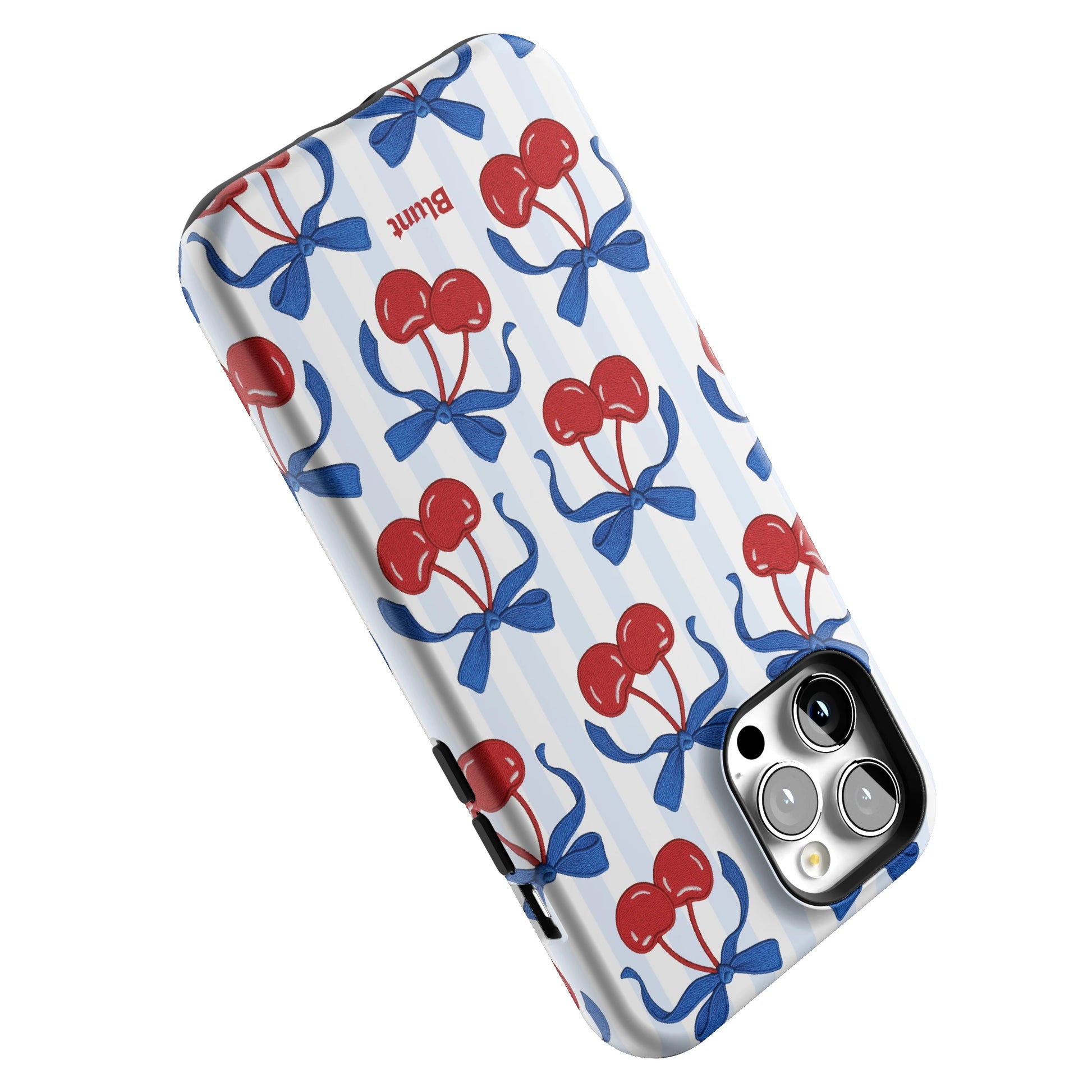 Sweet Cherry iPhone Case gallery - Iphone_12_Pro_Max_5