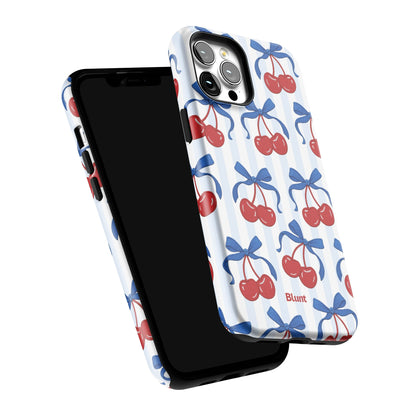 Sweet Cherry iPhone Case gallery - Iphone_12_Pro_Max_6