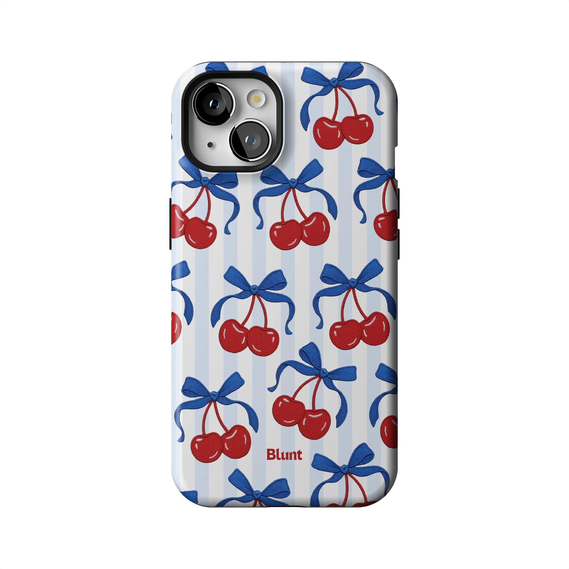 Sweet Cherry iPhone Case gallery - Iphone_13_Iphone_1
