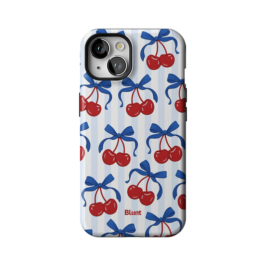 Sweet Cherry iPhone Case gallery - Iphone_13_Iphone_1
