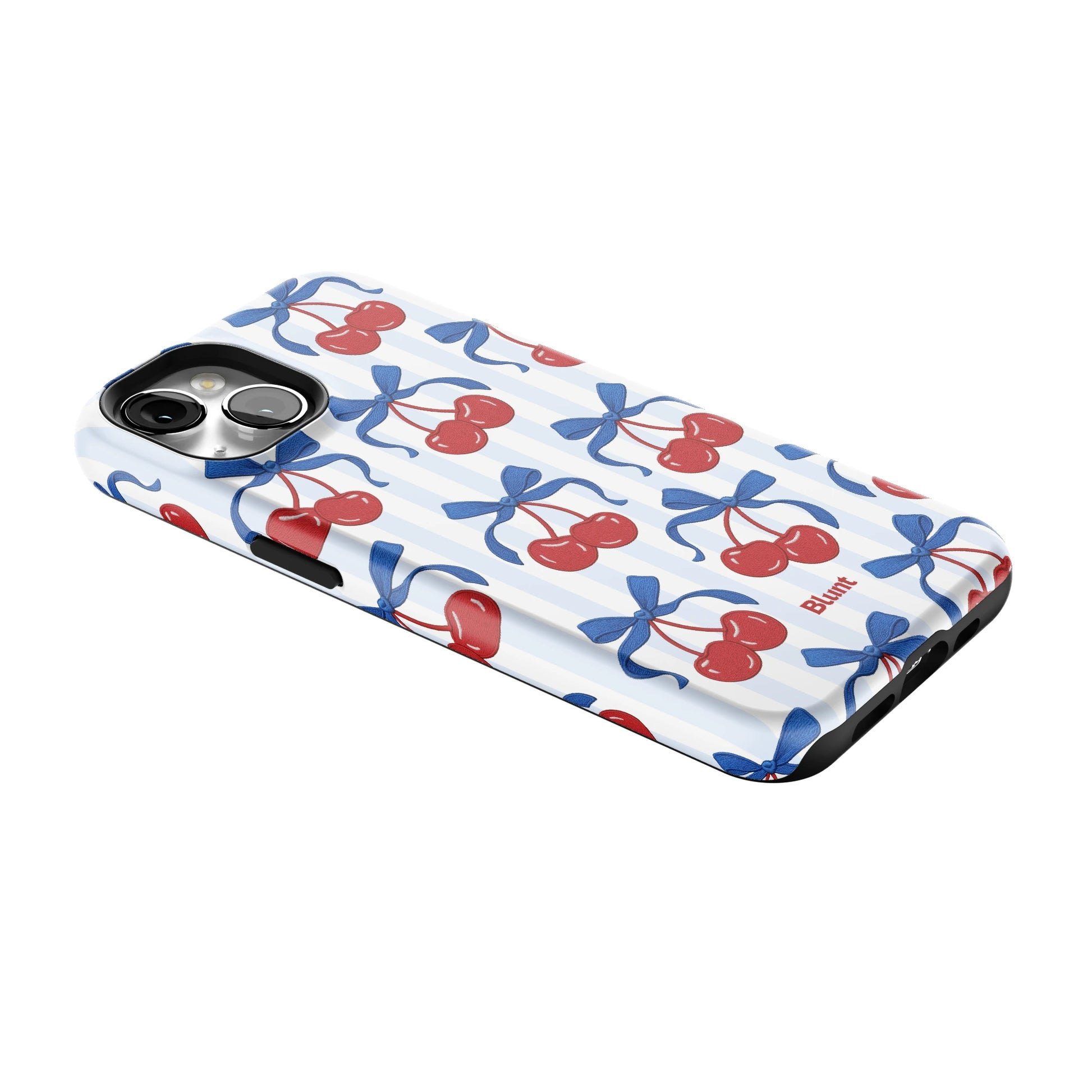 Sweet Cherry iPhone Case gallery - Iphone_13_Iphone_2