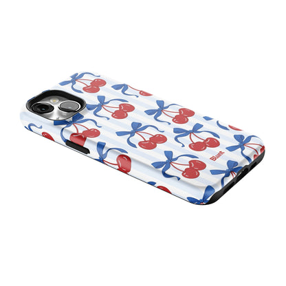 Sweet Cherry iPhone Case gallery - Iphone_13_Iphone_2