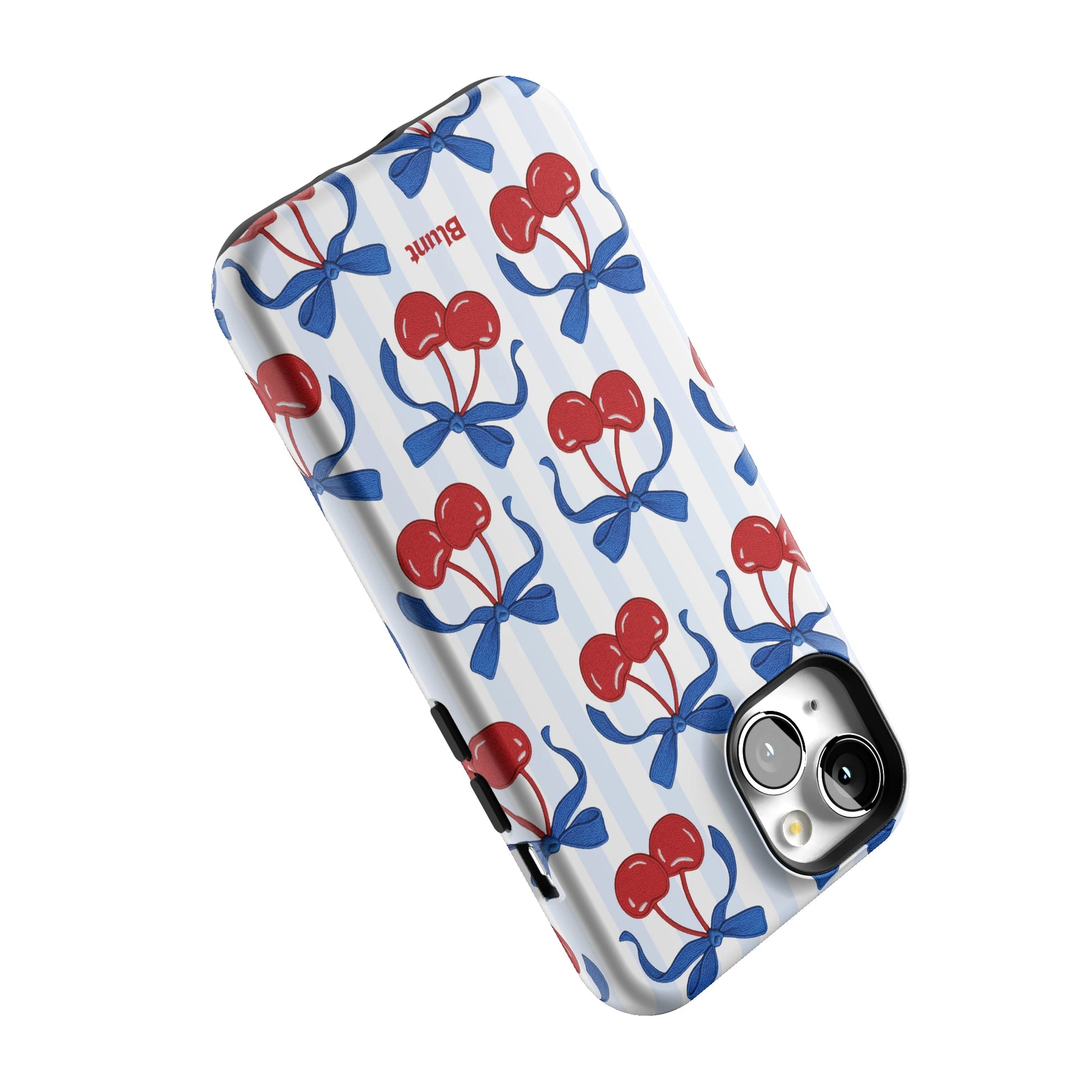 Sweet Cherry iPhone Case gallery - Iphone_13_Iphone_5