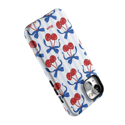Sweet Cherry iPhone Case gallery - Iphone_13_Iphone_5