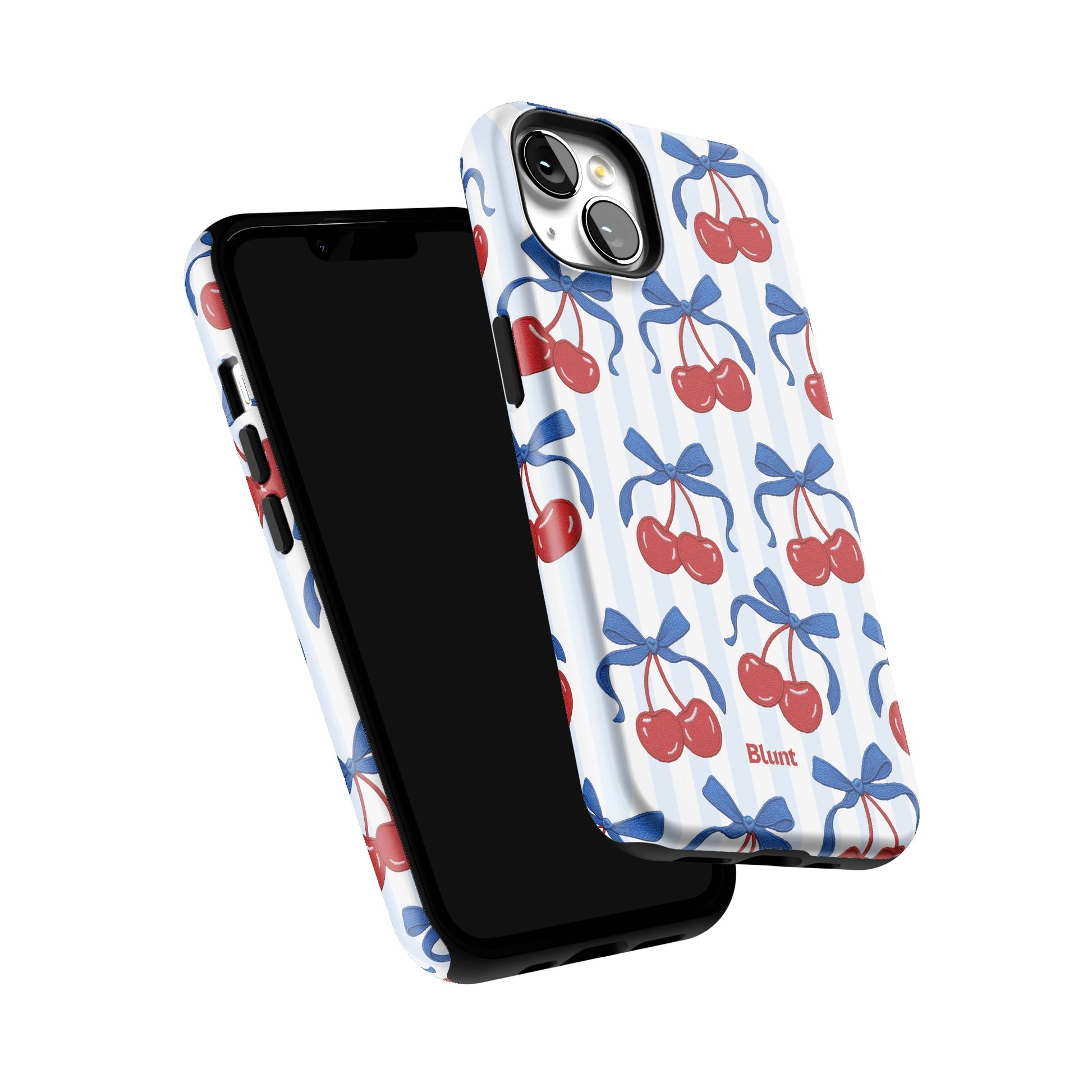 Sweet Cherry iPhone Case gallery - Iphone_13_Iphone_6