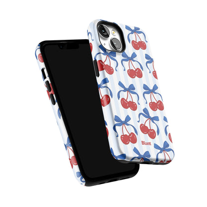 Sweet Cherry iPhone Case gallery - Iphone_13_Iphone_6