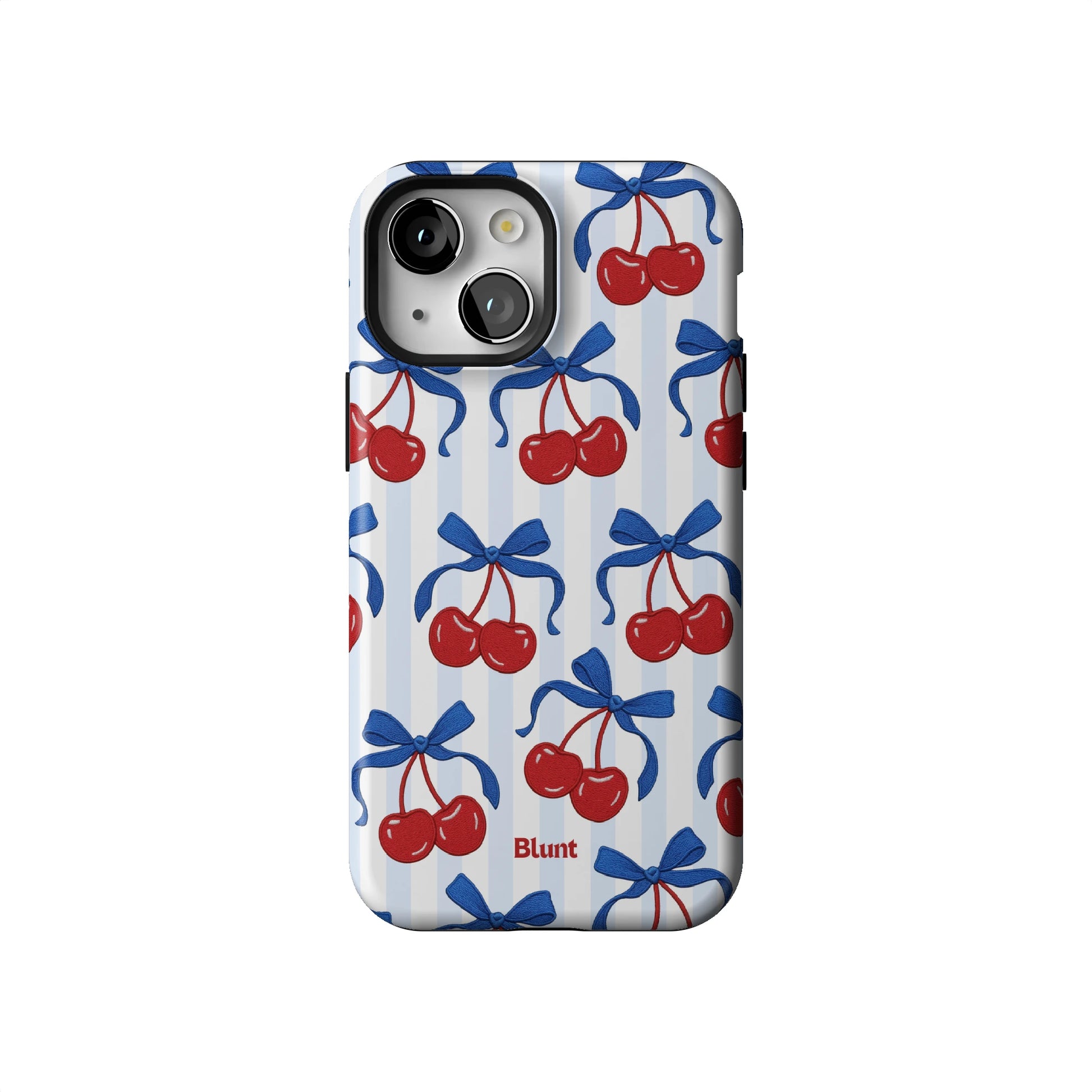 Sweet Cherry iPhone Case gallery - Iphone_13_Mini_Air_Plus_1